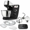 I-Coach Touch WLAN Küchenmaschine inkl. Küchenwaage QB9518|Tefal Best