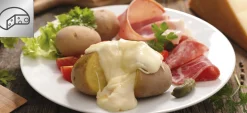3-in-1 Raclette, Grill, Crêpe RE3105|Tefal Clearance