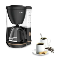 Includeo Filterkaffeemaschine CM5338|Tefal New