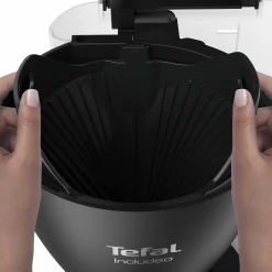 Includeo Filterkaffeemaschine CM5338|Tefal New