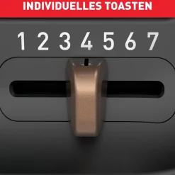 Includeo Toaster TT5338|Tefal Sale