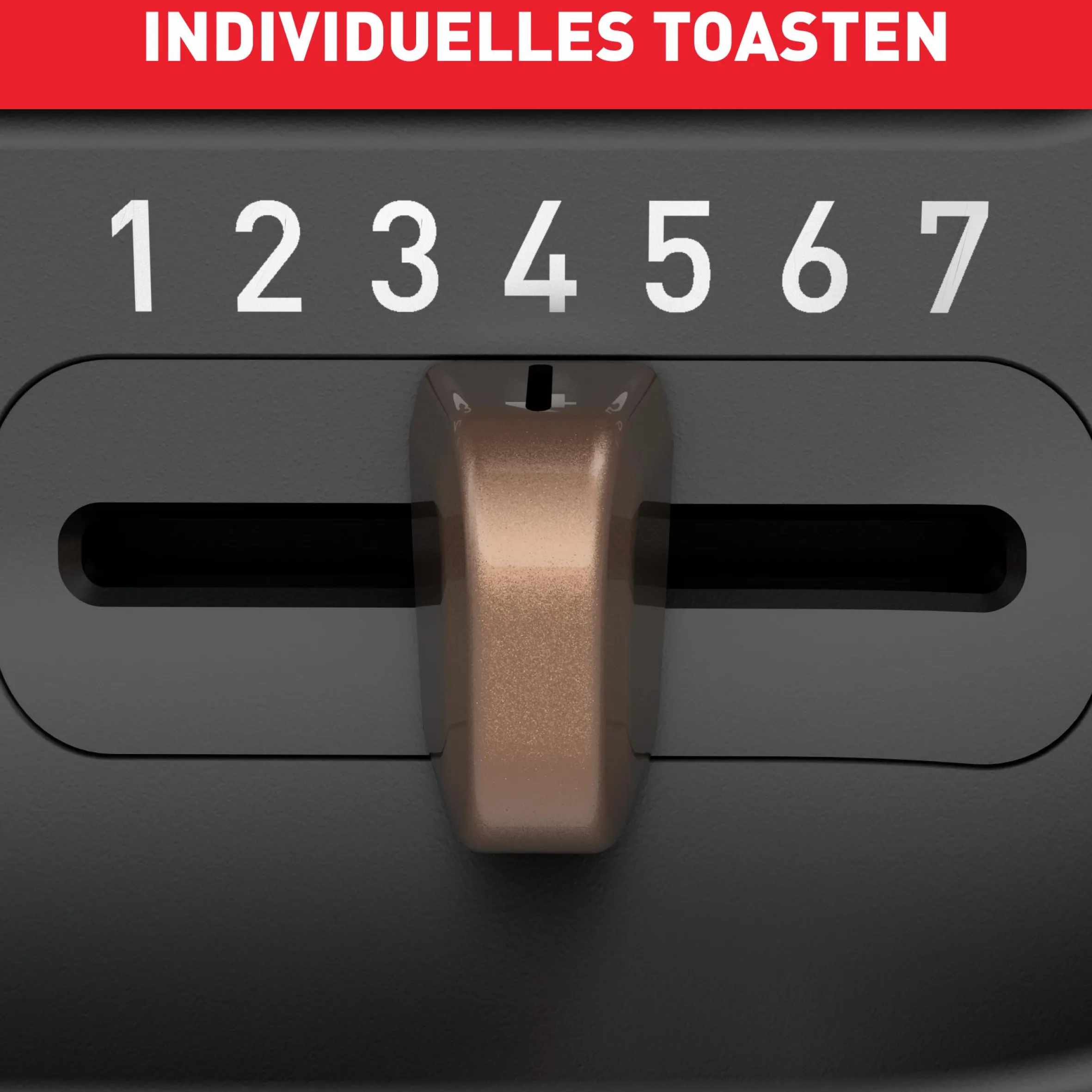 Includeo Toaster TT5338|Tefal Sale