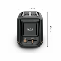 Includeo Toaster TT5338|Tefal Sale