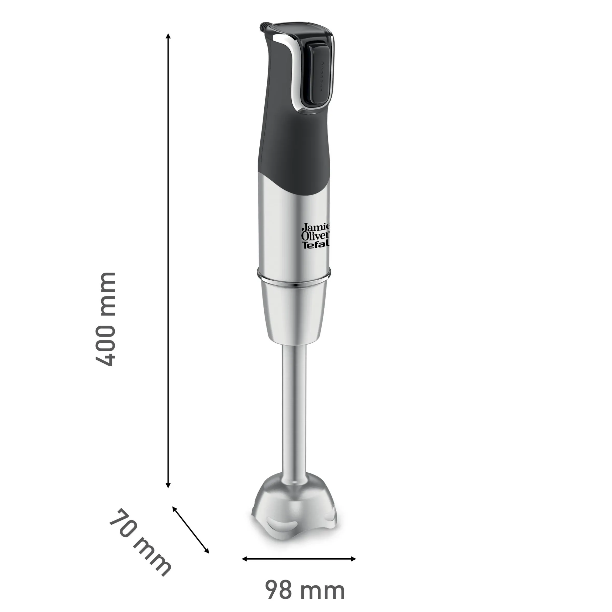 Infinyforce Pro 5in1 Stabmixer HB95L|Tefal