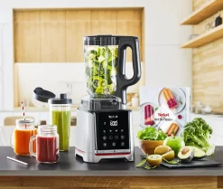InfinyMix Highspeed-Standmixer BL91HD|Tefal Discount
