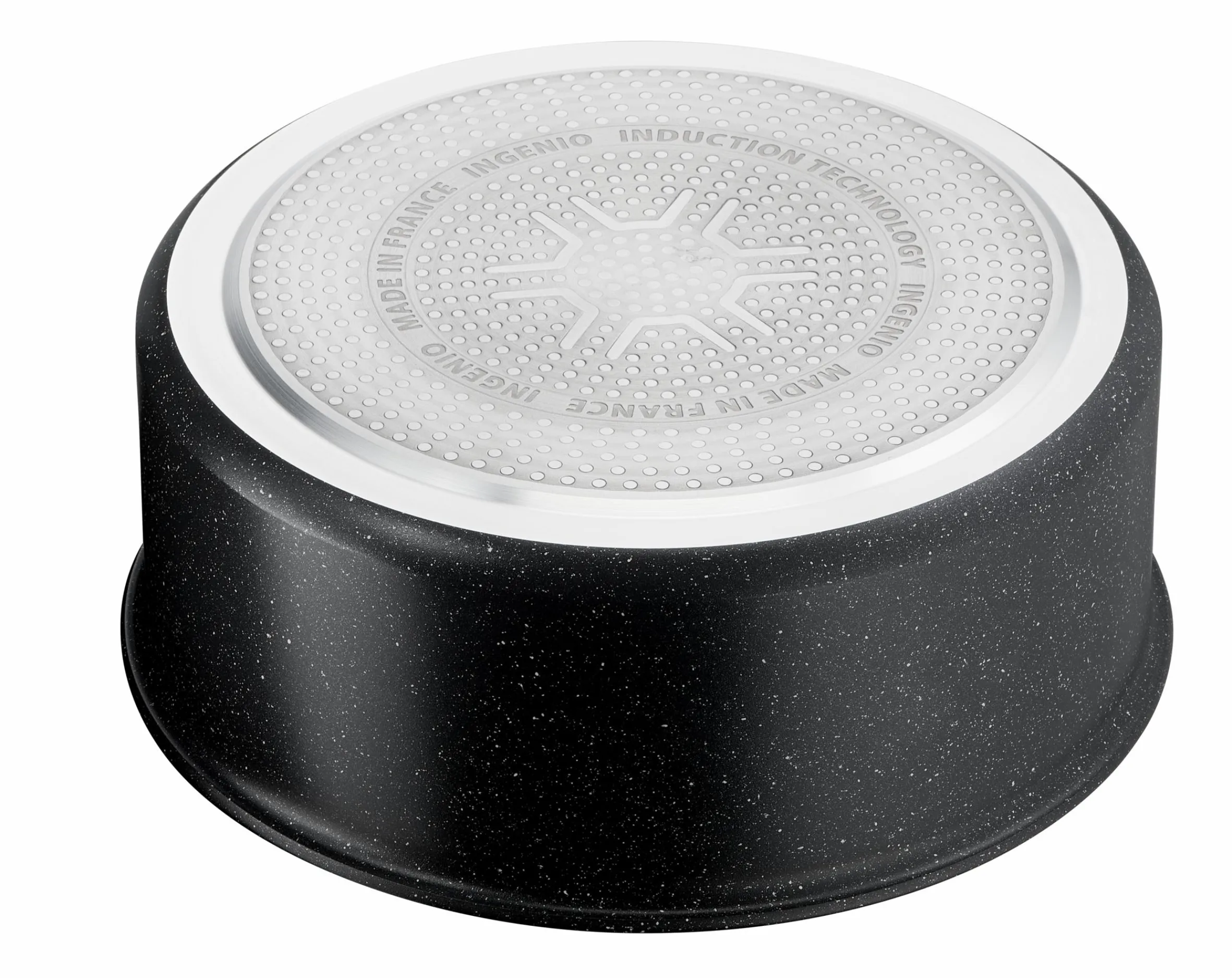 Ingenio Black Stone 3-teiliges Set L39993|Tefal Online