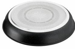 Ingenio Black Stone 10-teiliges Set L39994|Tefal New