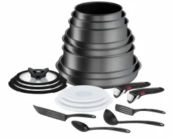 Ingenio Daily Chef On 20-teiliges Set L76194|Tefal Discount