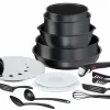 Ingenio Daily Chef 15-teiliges Set L76299|Tefal Clearance