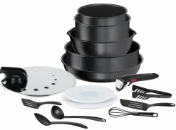 Ingenio Daily Chef 15-teiliges Set L76299|Tefal Clearance