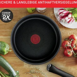 Ingenio Daily Chef 15-teiliges Set L76299|Tefal Clearance