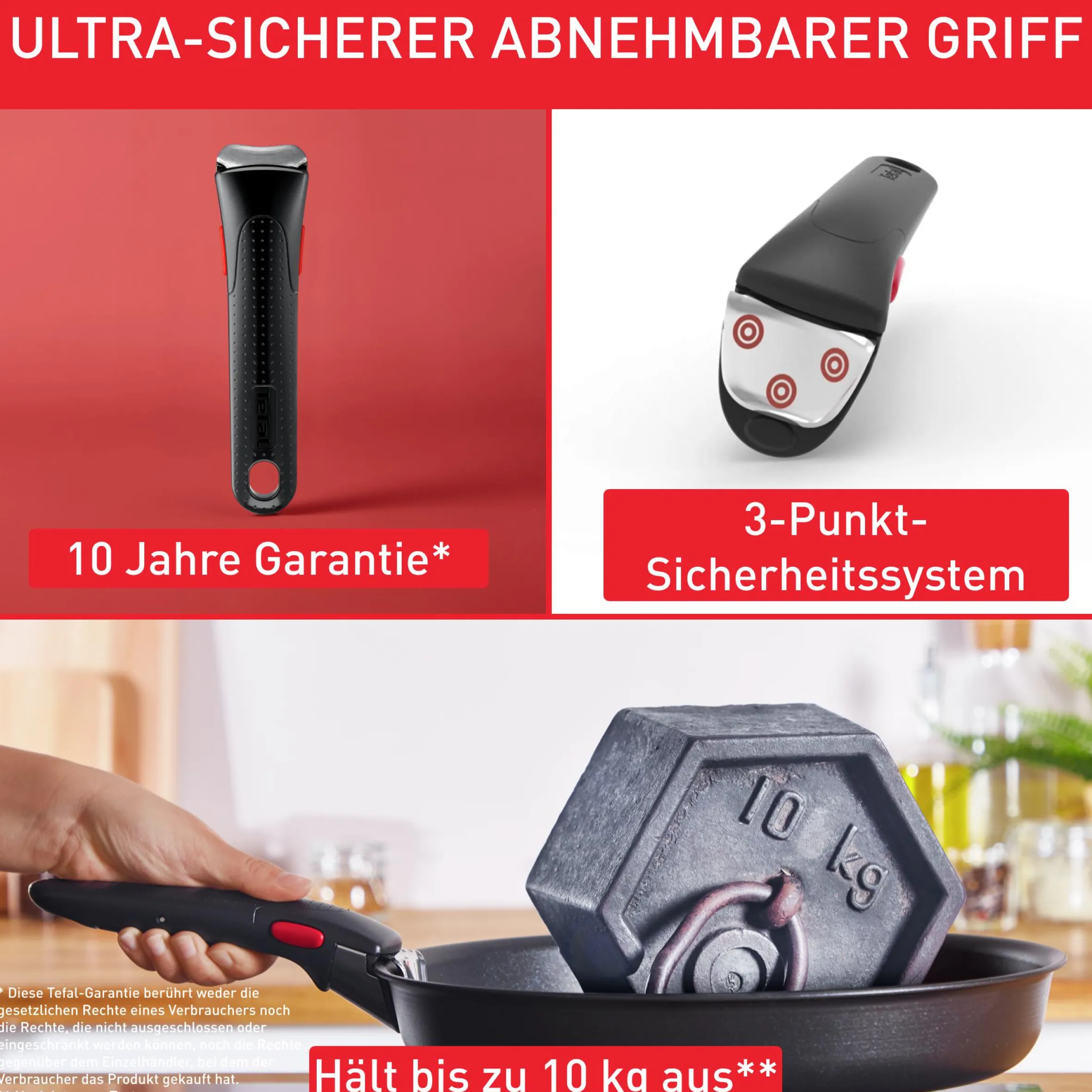 Ingenio Delight Kasserolle 18 cm (ohne Griff) L7832902|Tefal Clearance