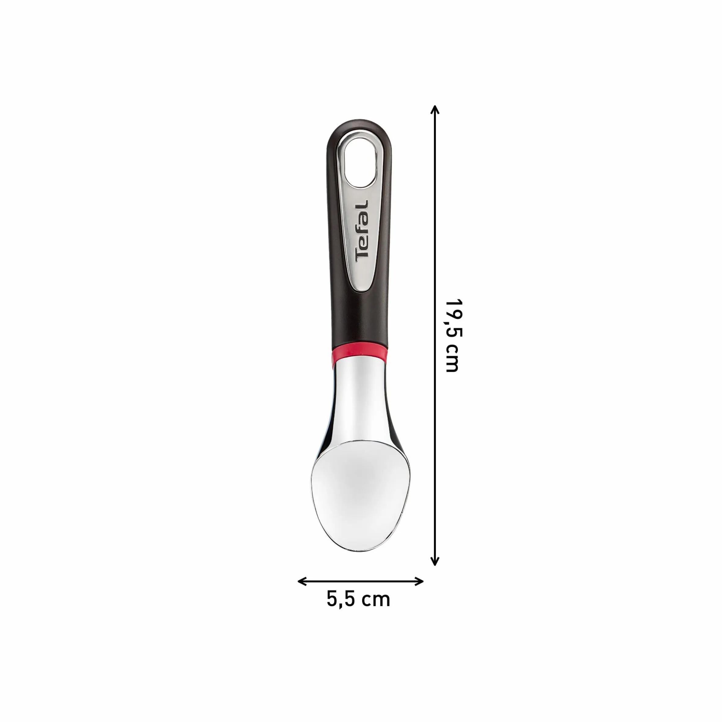 Ingenio Eisportionierer K20722|Tefal Clearance