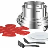 Ingenio Emotion 13-teiliges Set, L896SD|Tefal Best