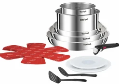 Ingenio Emotion 13-teiliges Set, L896SD|Tefal Best
