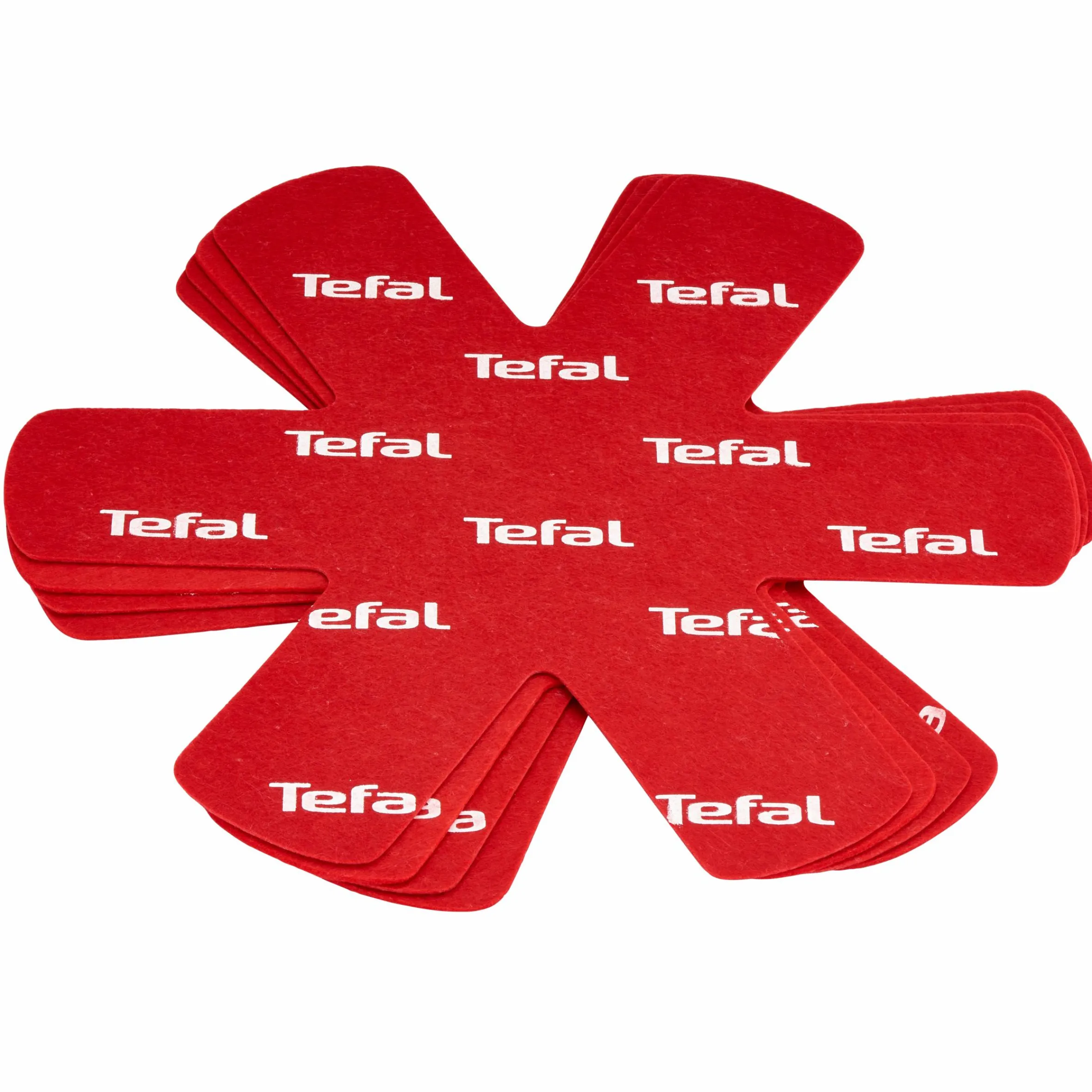 Ingenio Filzschoner 4er Set Ø 38cm, K22030|Tefal Discount