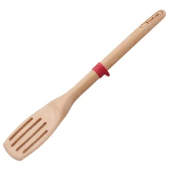 Ingenio Holz-Bratwender mit Schlitzen 32 cm K23033|Tefal Discount