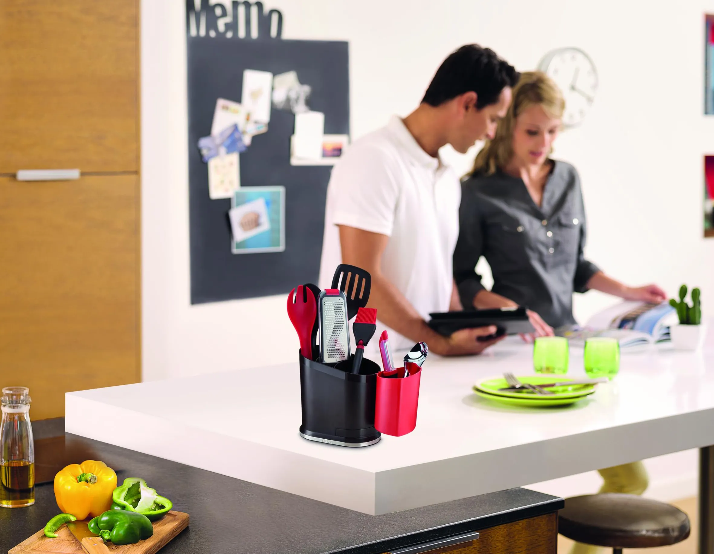 Ingenio Kartoffelstampfer 32 cm K20712|Tefal Discount