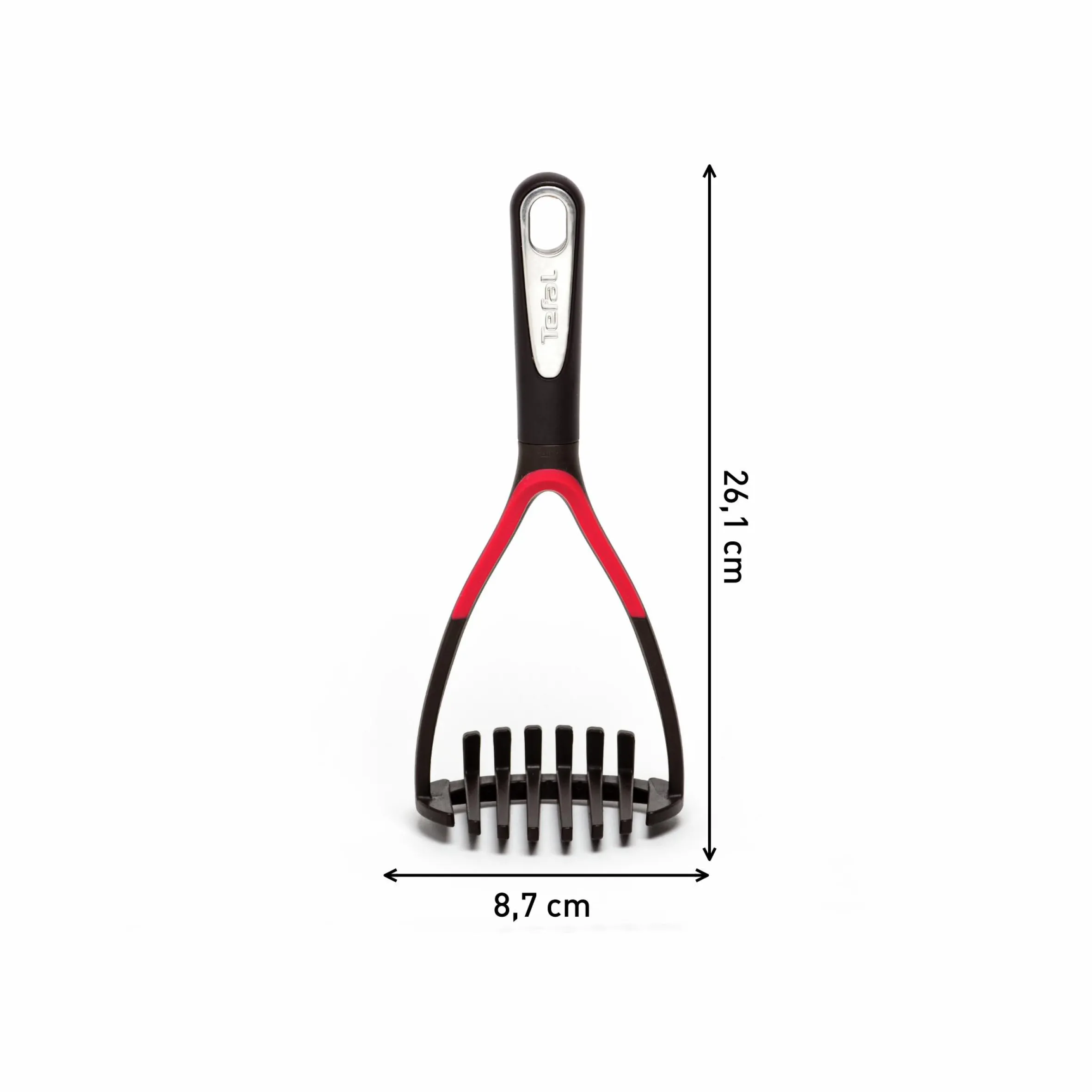 Ingenio Kartoffelstampfer 32 cm K20712|Tefal Discount
