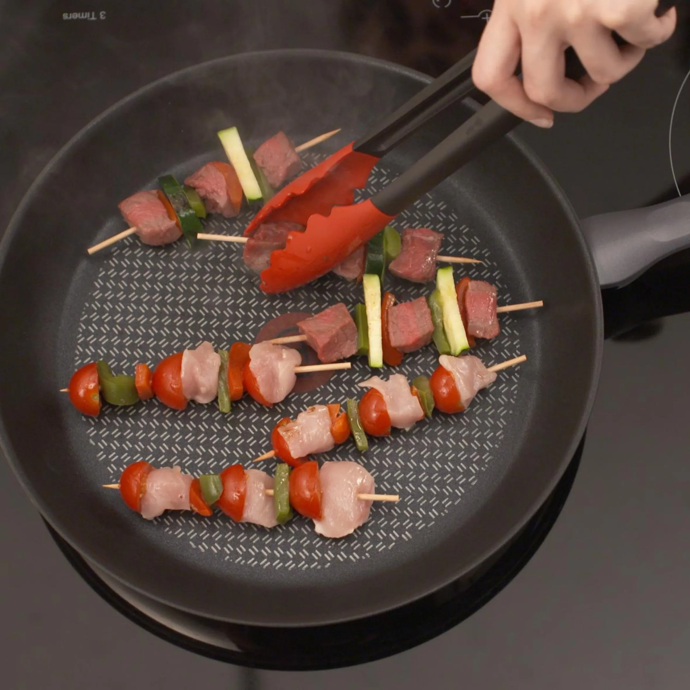 Ingenio Küchenzange K20607|Tefal