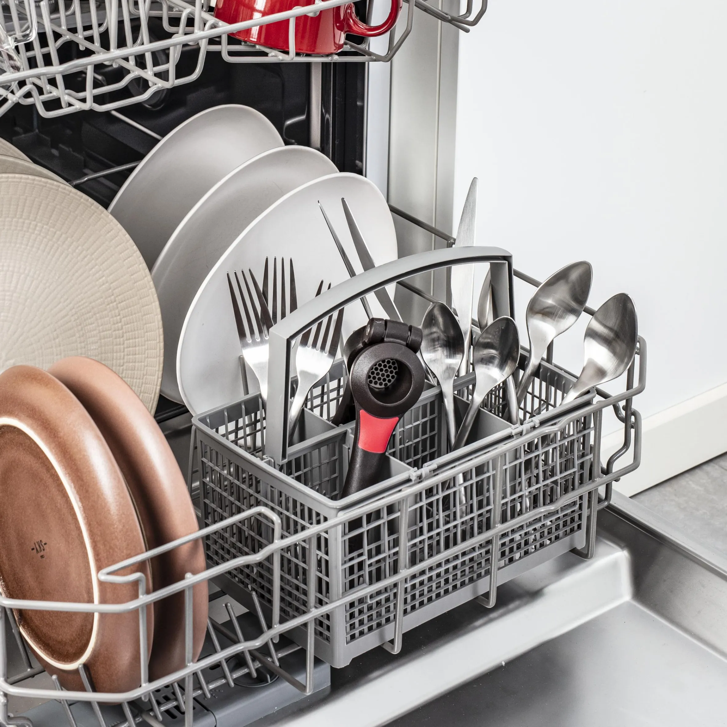 Ingenio Knoblauchpresse K20726|Tefal Clearance