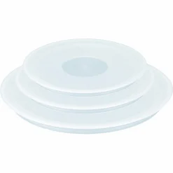 Ingenio Kunststoffdeckel 3-teiliges Set, L98490|Tefal Clearance
