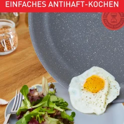 Ingenio Natural Force Pfannen 28cm L39606|Tefal
