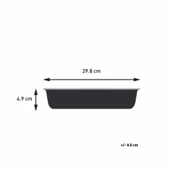 Ingenio Natural Force Pfannen 28cm L39606|Tefal