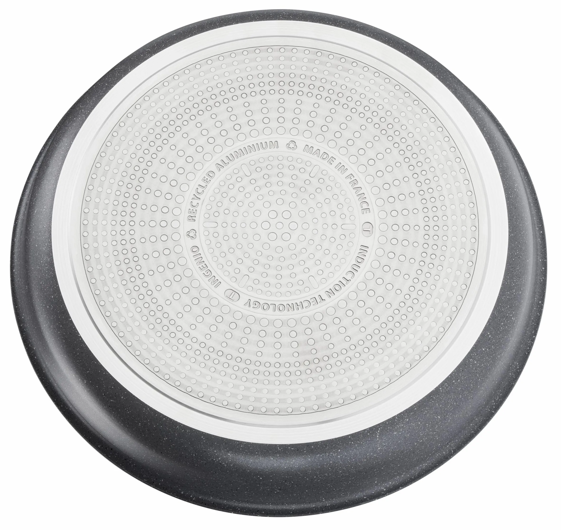 Ingenio Natural Force Pfanne 24cm L39604|Tefal