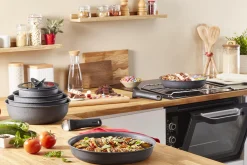 Ingenio Natural Force Pfanne 24cm L39604|Tefal