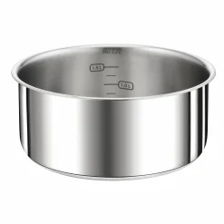 Ingenio Preference Kasserolle 18cm L89829|Tefal