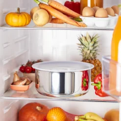 Ingenio Preference Kasserolle 18cm L89829|Tefal