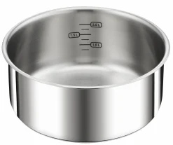Ingenio Preference Kasserolle 20 cm L89830|Tefal Best