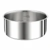 Ingenio Preference Kasserolle 16cm L89828|Tefal Online