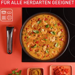 Ingenio Preference Pfanne 22 cm L97303|Tefal Sale