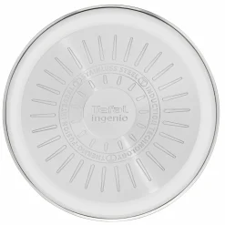 Ingenio Preference 3-teiliges Kasserollen-Set L97393|Tefal Online