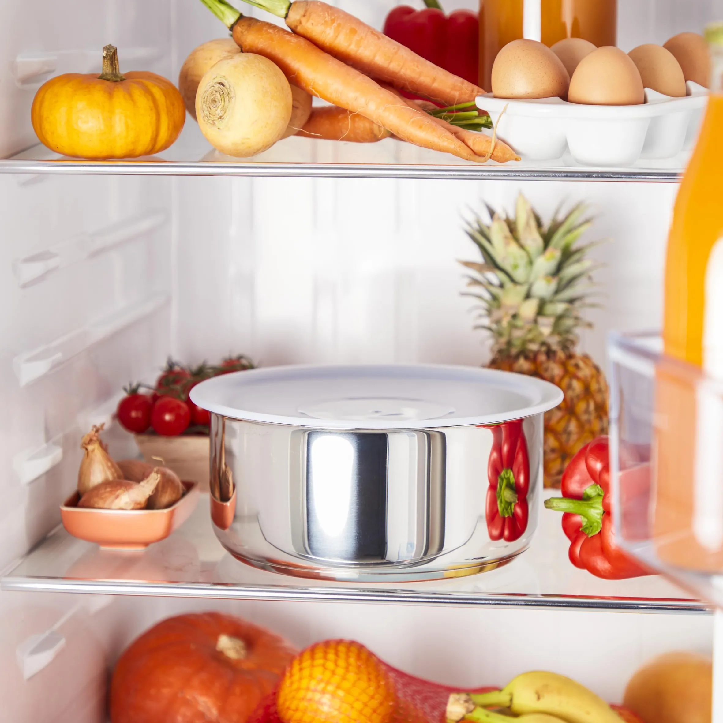 Ingenio Preference 3-teiliges Kasserollen-Set L97393|Tefal Online