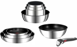 Ingenio Preference 3-teiliges Pfannen-Set L97390|Tefal