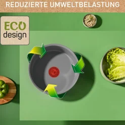 Ingenio Renew On 5-teiliges Set L26190|Tefal Online