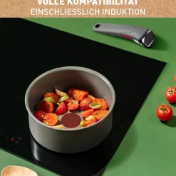 Ingenio Renew On 5-teiliges Set L26190|Tefal Online