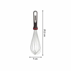 Ingenio Schneebesen aus Edelstahl K11817|Tefal Outlet