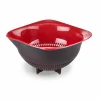 Ingenio Sieb K20706|Tefal New