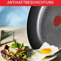 Ingenio So'Light 11-teiliges Kochgeschirr-Set L72393|Tefal Clearance