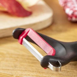 Ingenio Sparschäler 22 cm K20718|Tefal New