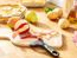 Ingenio Sparschäler 22 cm K20718|Tefal New