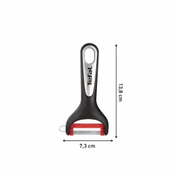 Ingenio Sparschäler 22 cm K20718|Tefal New