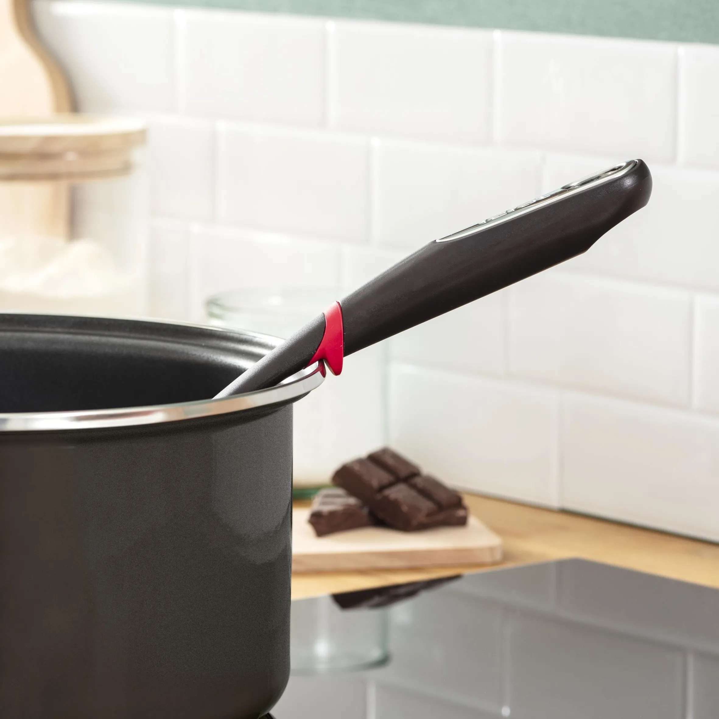 Ingenio Suppenkelle 40 cm K20601|Tefal