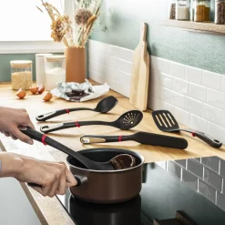 Ingenio Teigschaber 33 cm K20646|Tefal Best
