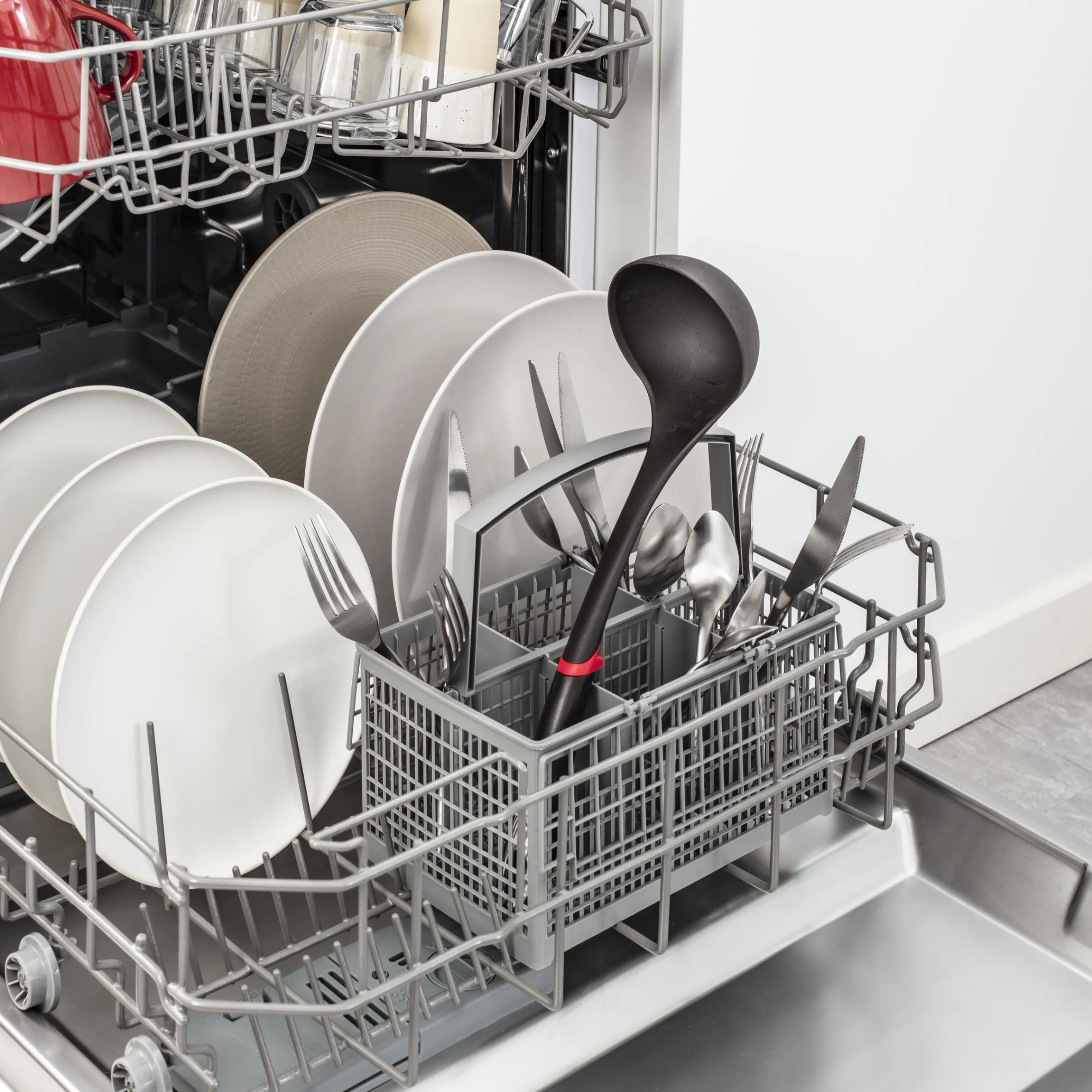 Ingenio Teigschaber 33 cm K20646|Tefal Best