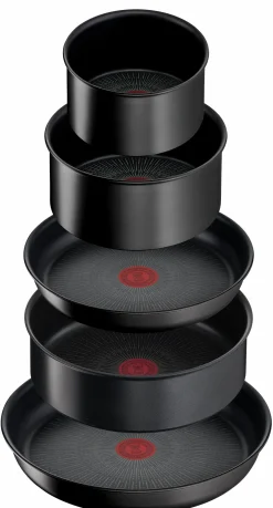 Ingenio Unlimited On 13-teiliges Set L39593|Tefal Best